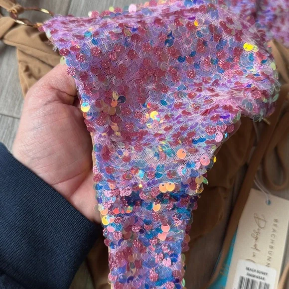 Beach Bunny Bikini - Picture 3 of 4